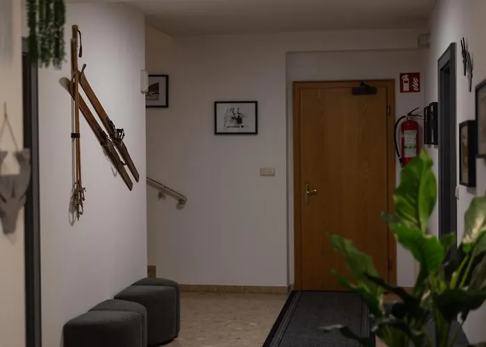 Apartment Edelweiss