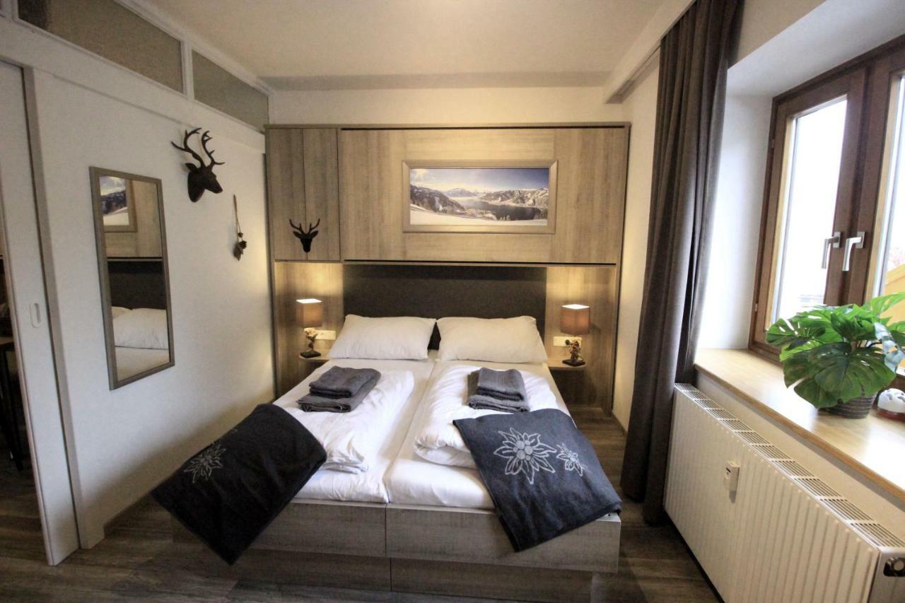 Apartment Edelweiss *