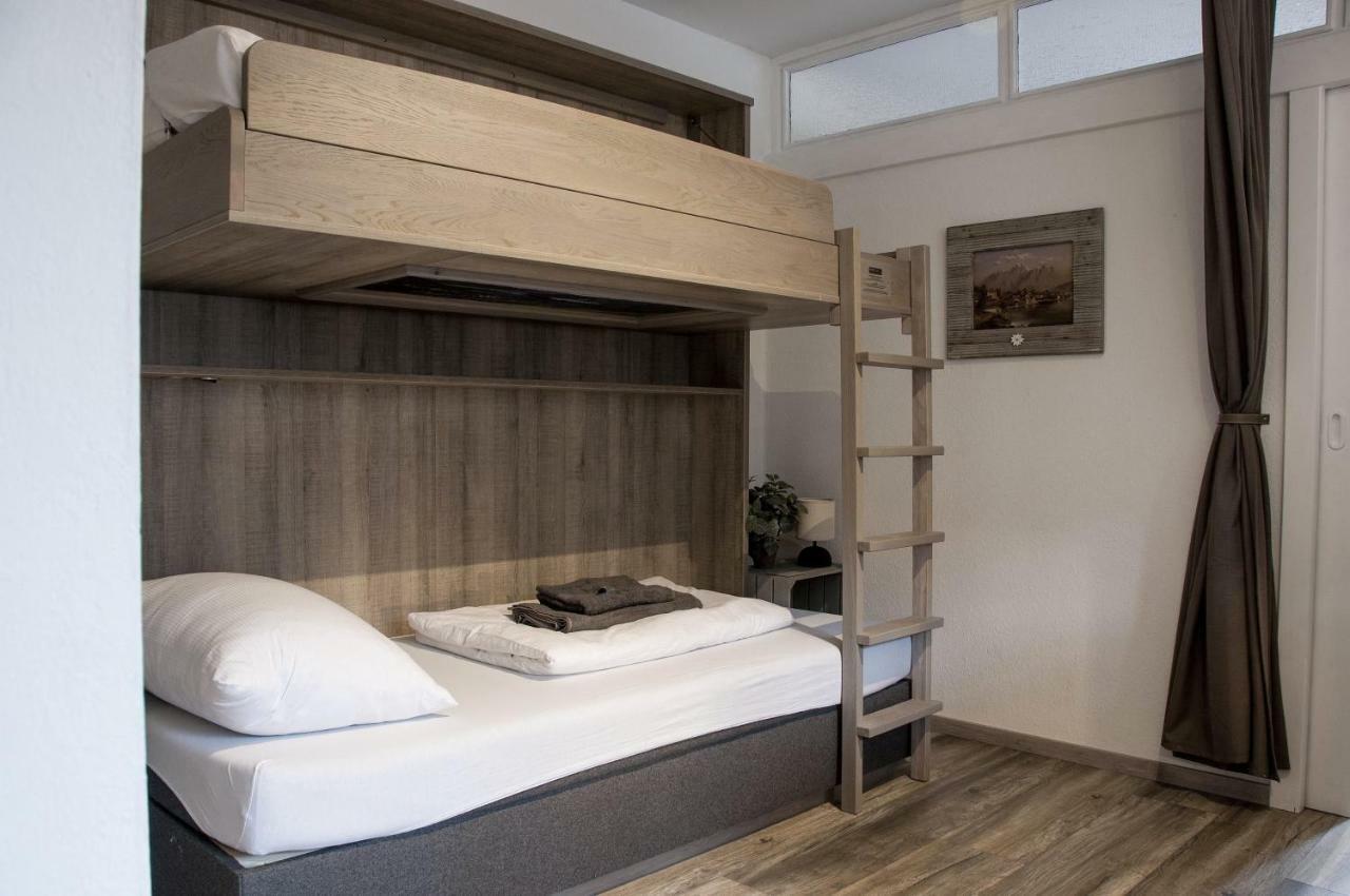 Edelweiss Apartment Zell am See