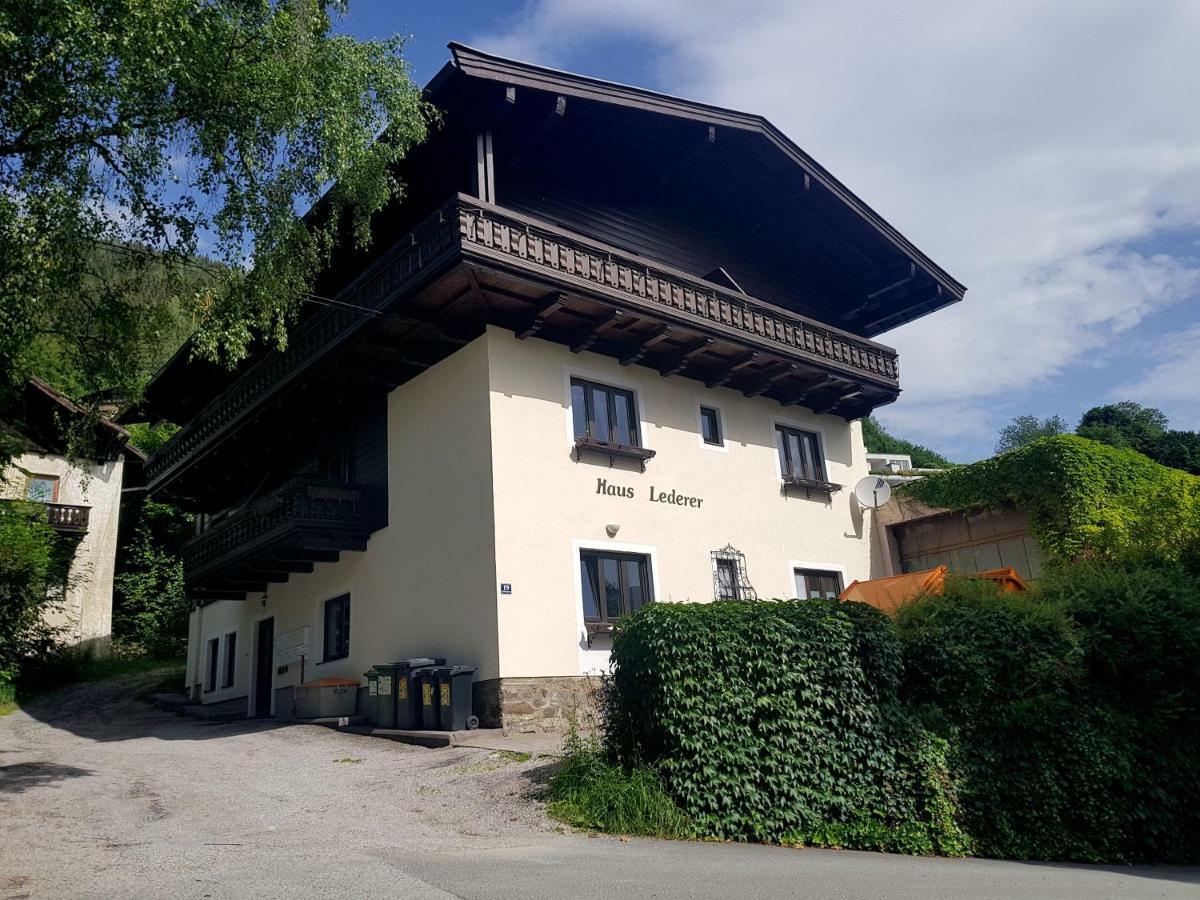 Edelweiss Apartment
